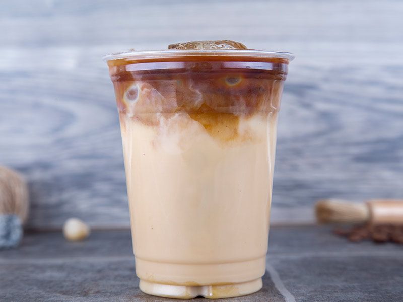 Ice Mocha