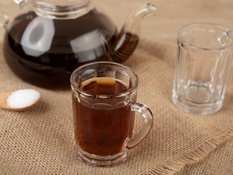 Tea