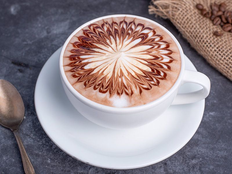 Hot Chocolate
