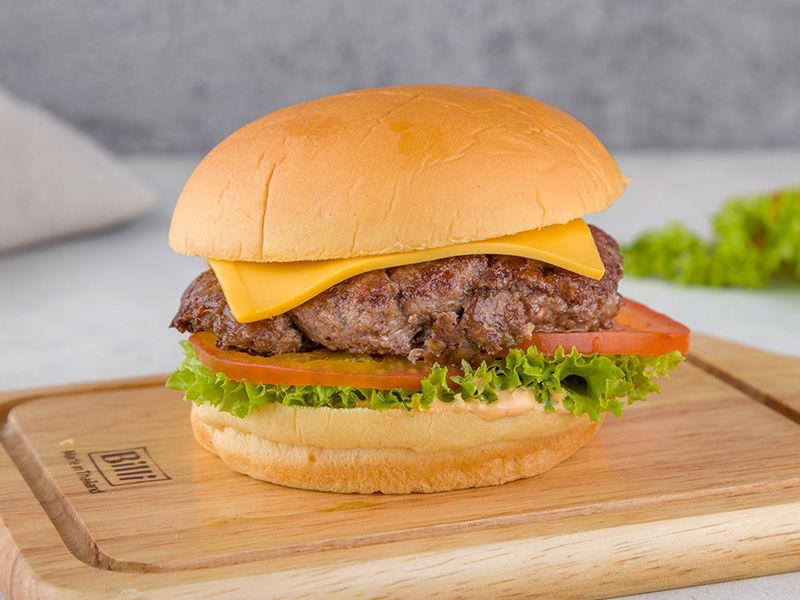 Dallas Burger