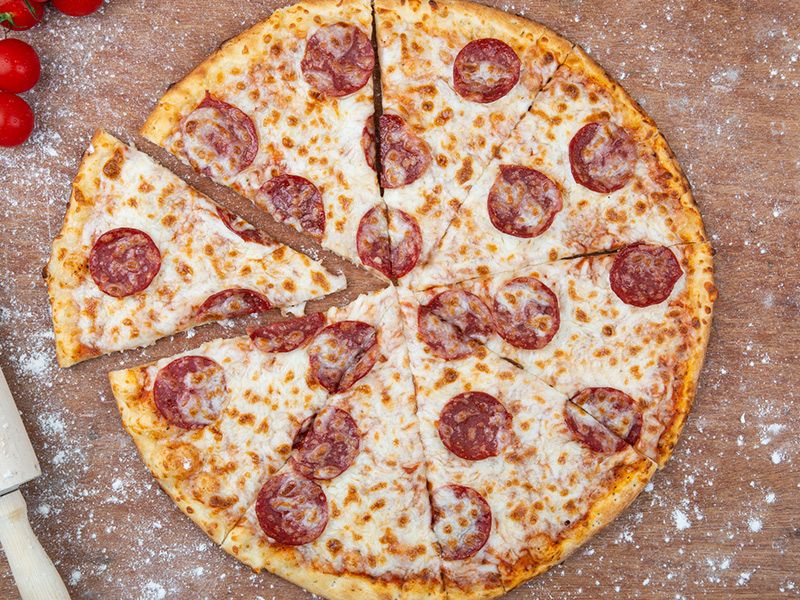 Napoli Pizza