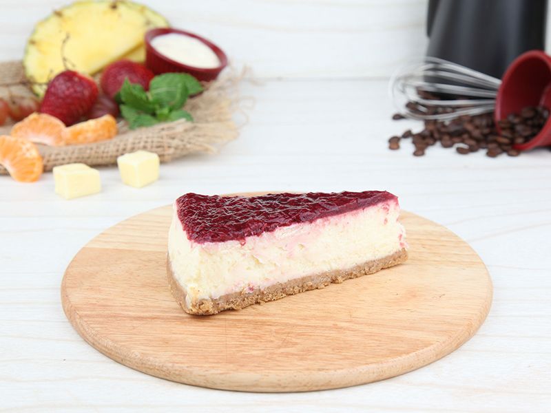 Cheesecake