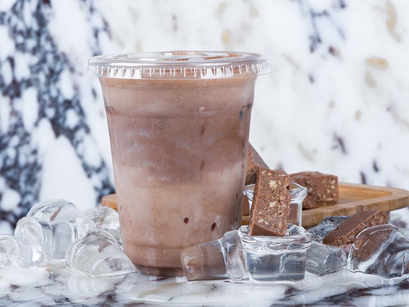 Iced Mocha