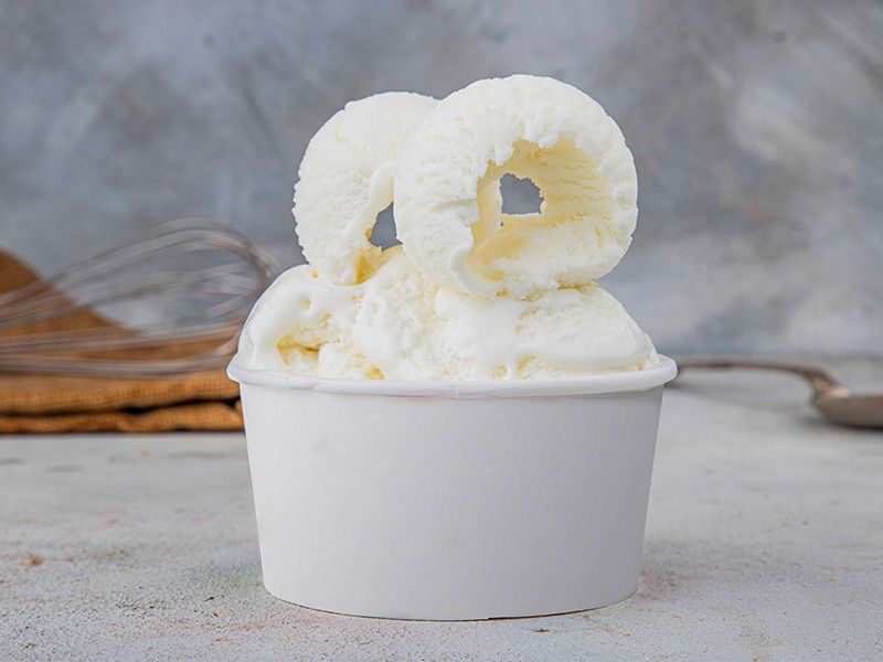 Ice Cream Scoop