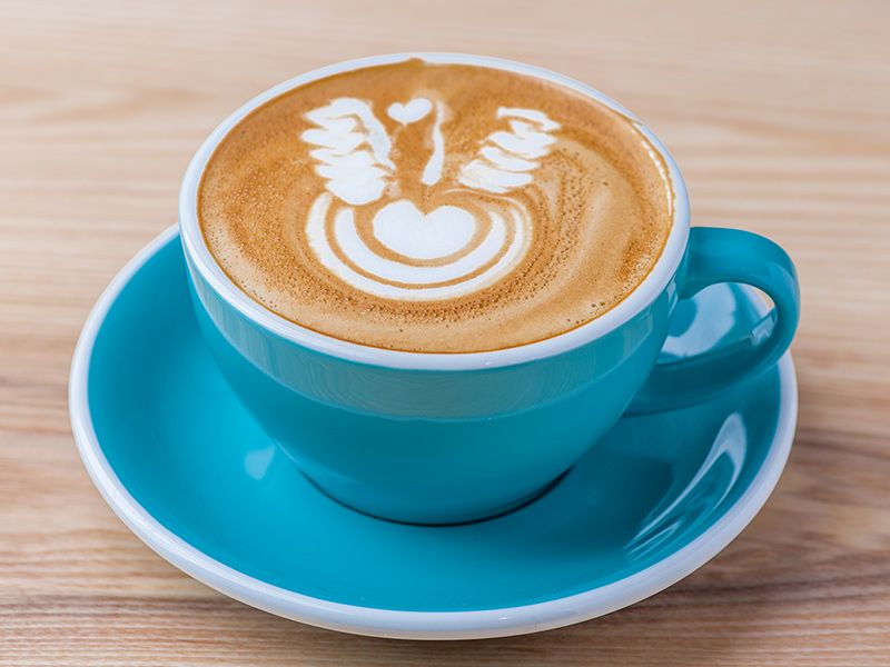 Single Latte