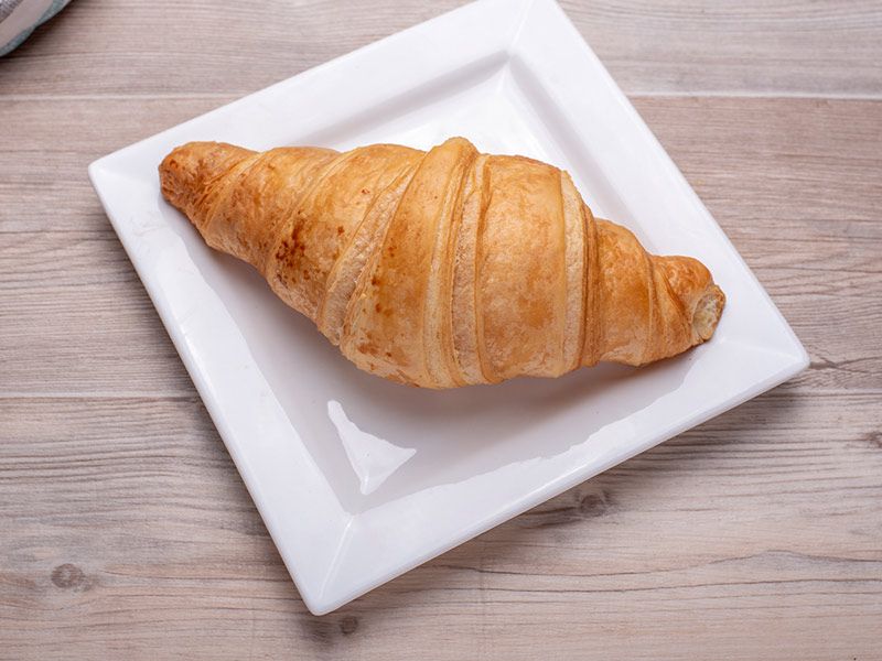 Plain Croissant