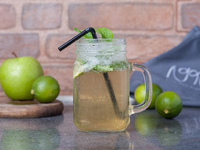 Apple Mojito