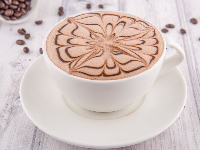 Hot Chocolate
