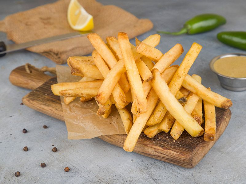 French Fries