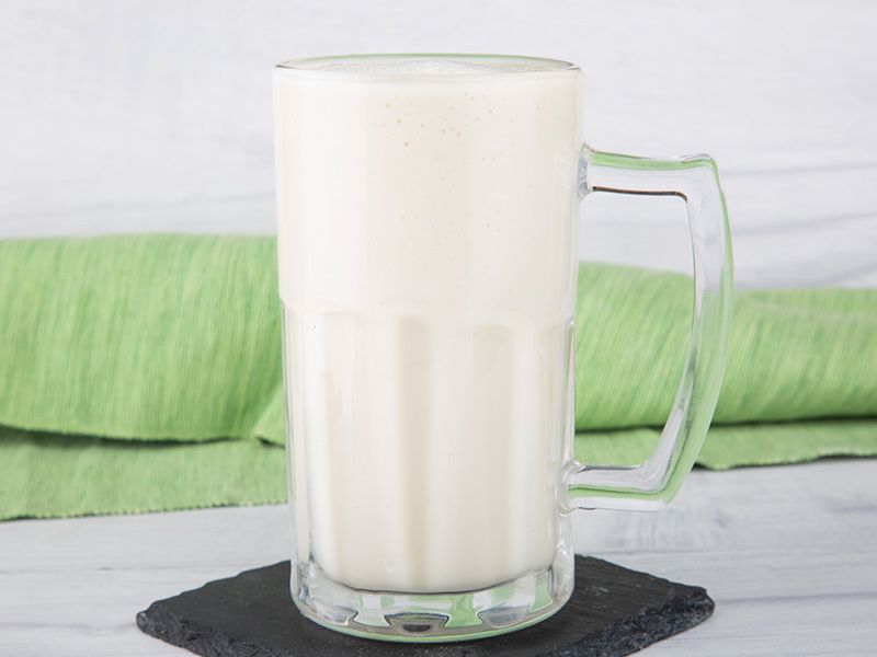 Milk