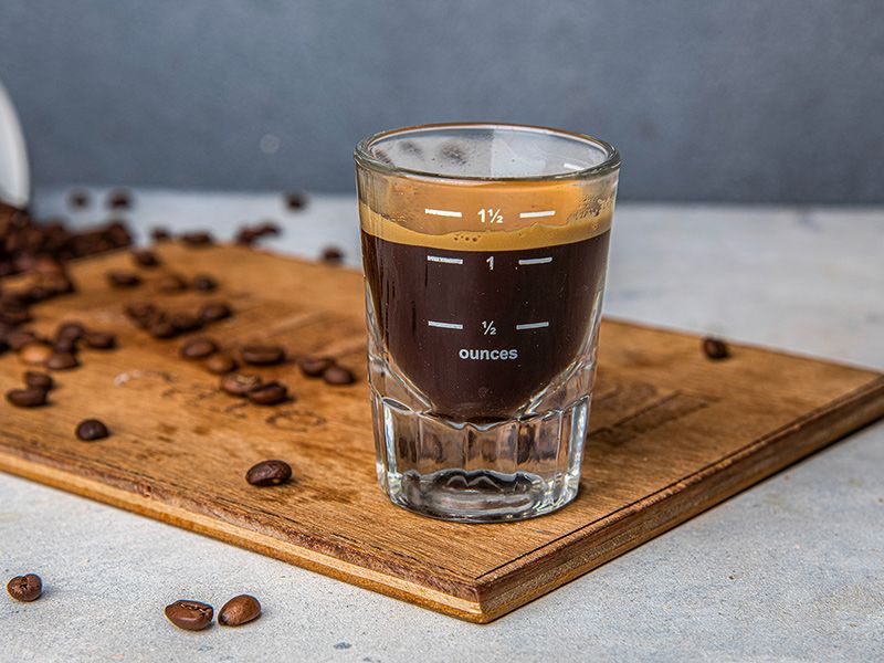 Espresso