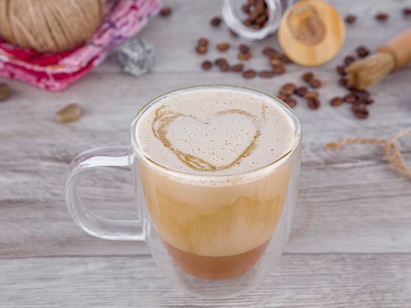 Caramel Macchiato