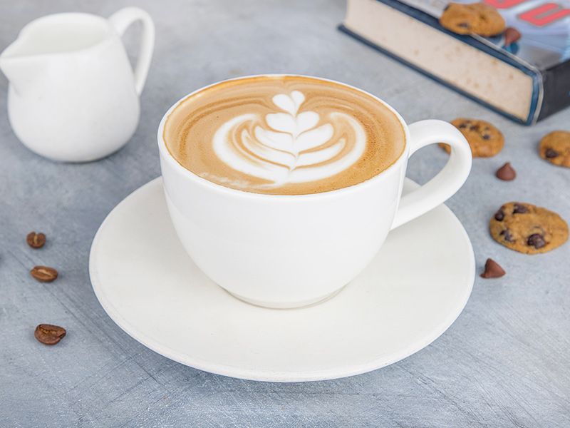Latte Coffee