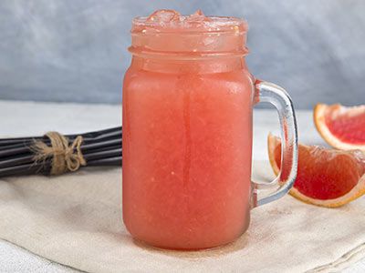 Grapefruit