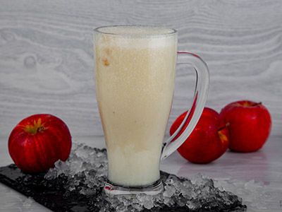 Apple Smoothie