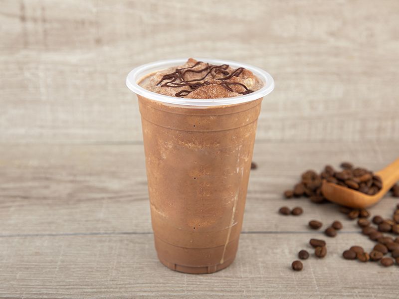 Mocha Home