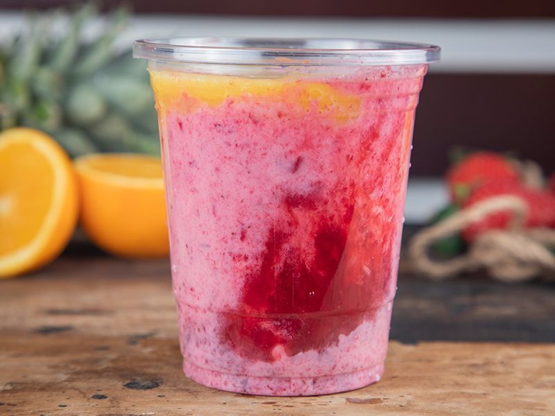 Cocktail Juice