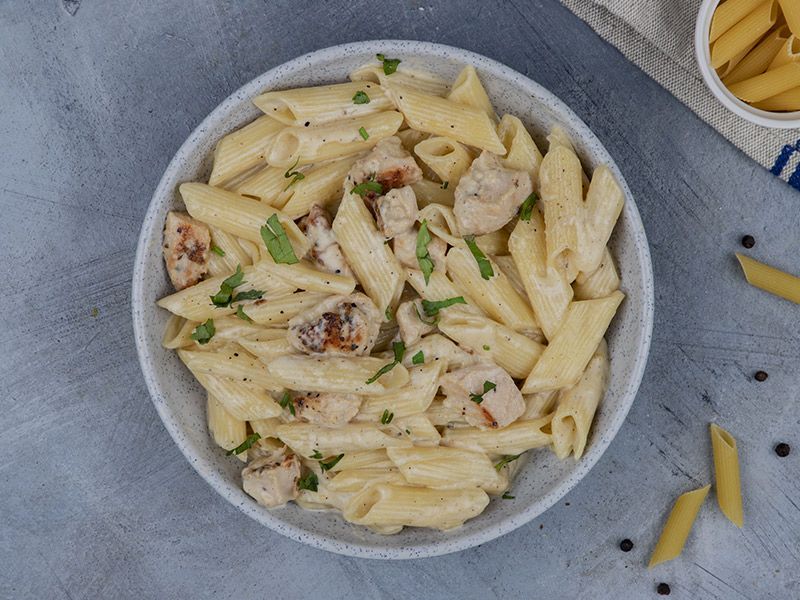 Gr Pasta