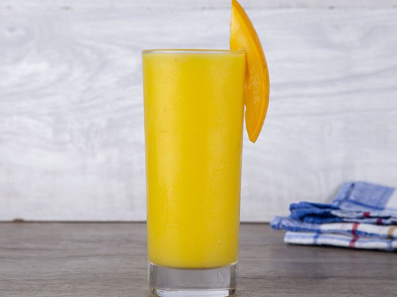 Mango juice