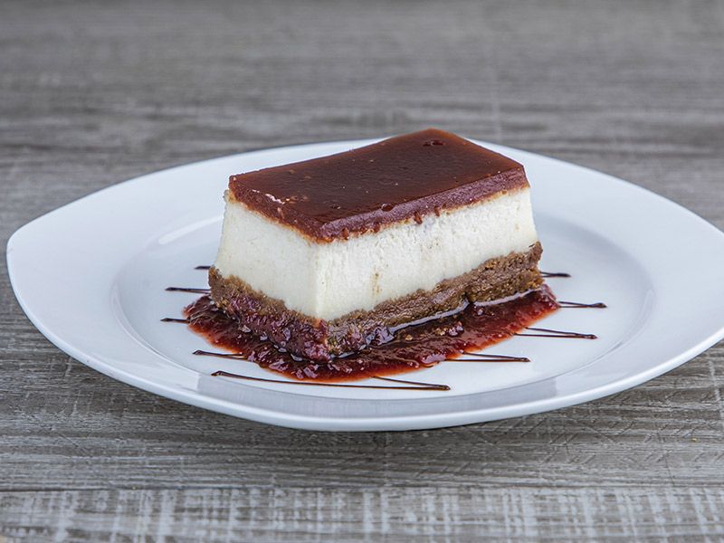 Oreo Cheesecake
