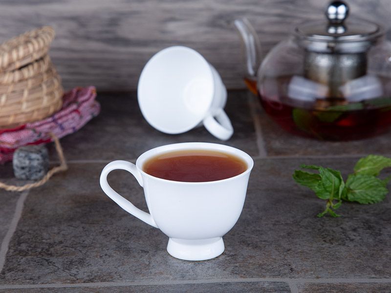 Black Tea