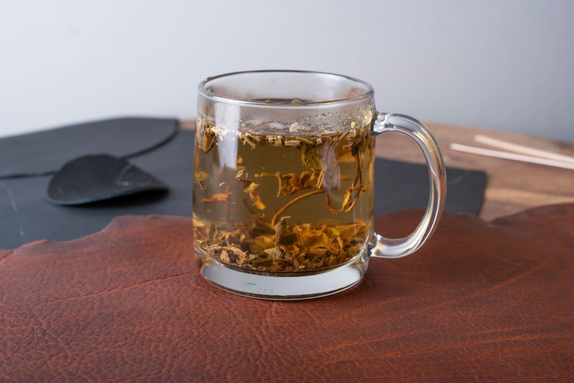 Teaشاي