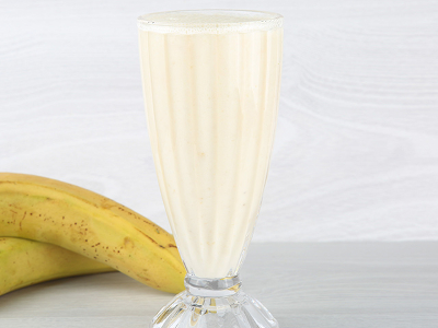 Banana Smoothie