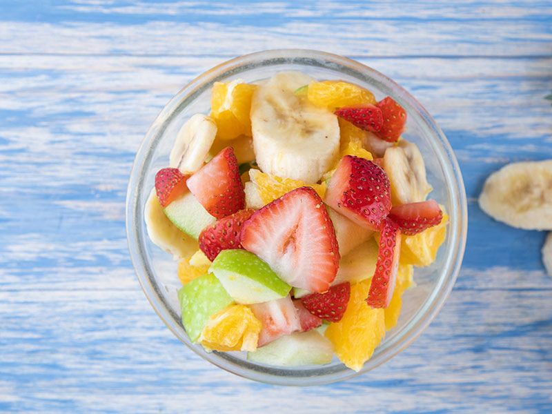 Fruit salad