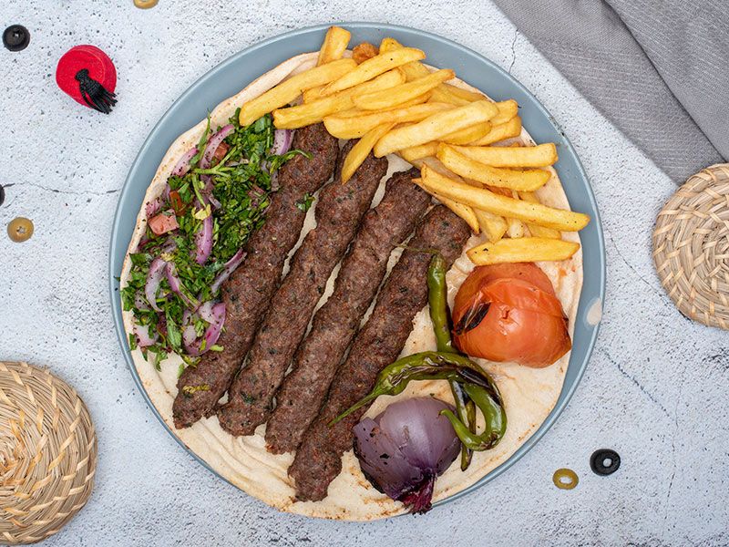 Kofta
