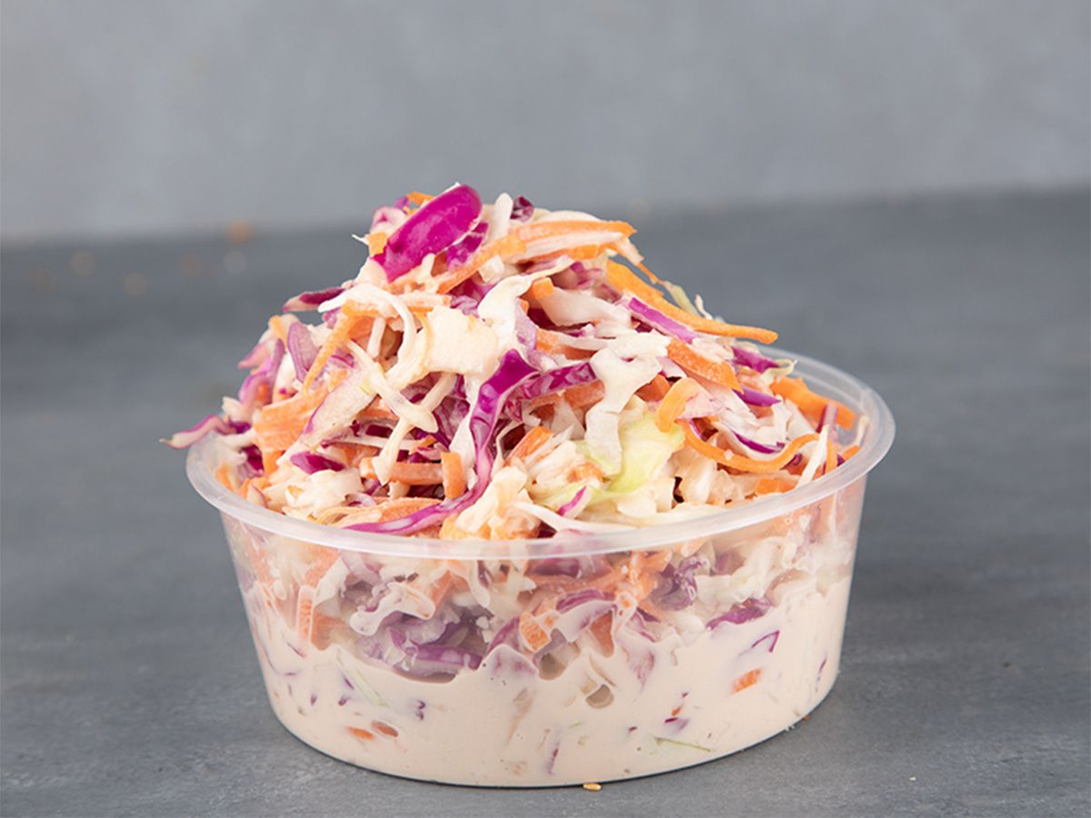 Coleslaw Box
