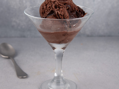 1 Scoop Of Ice Cream