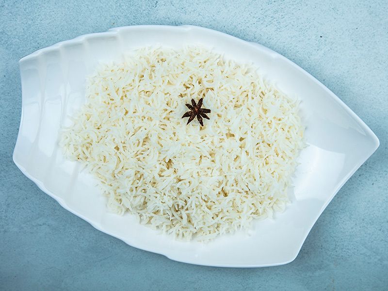 Egyptian Rice Dish