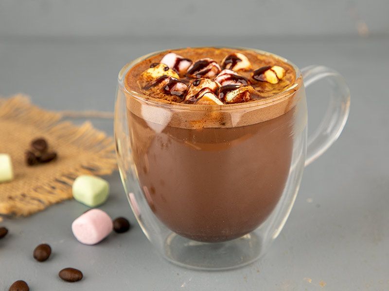 Hot Chocolate