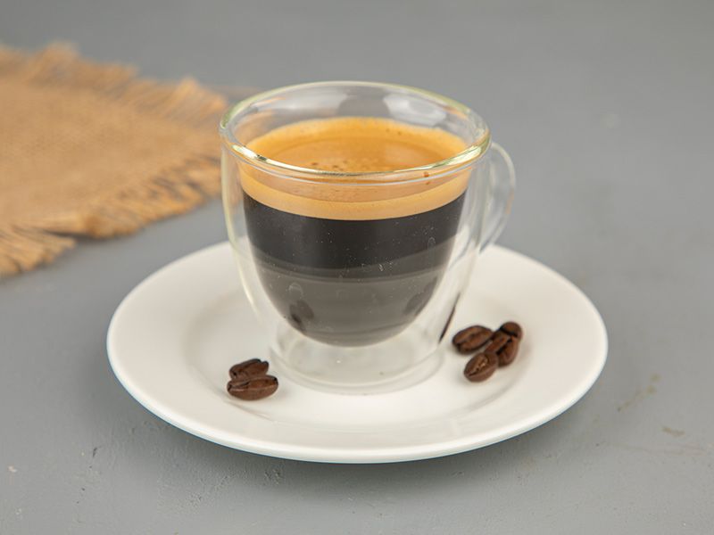 Espresso Double