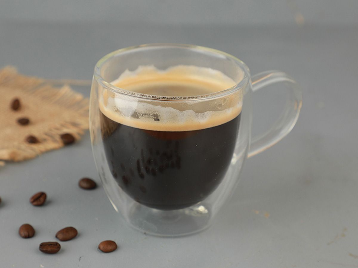 Americano Coffee