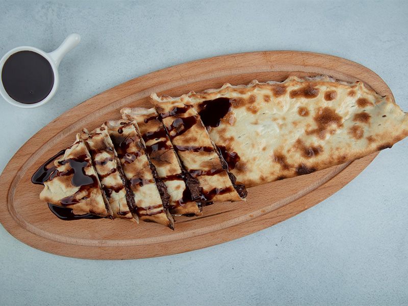 White Chocolate Pie