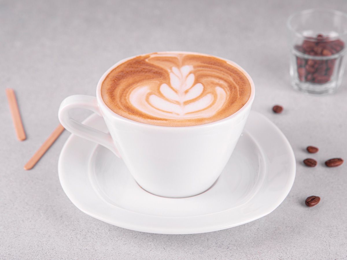 Cappuccino