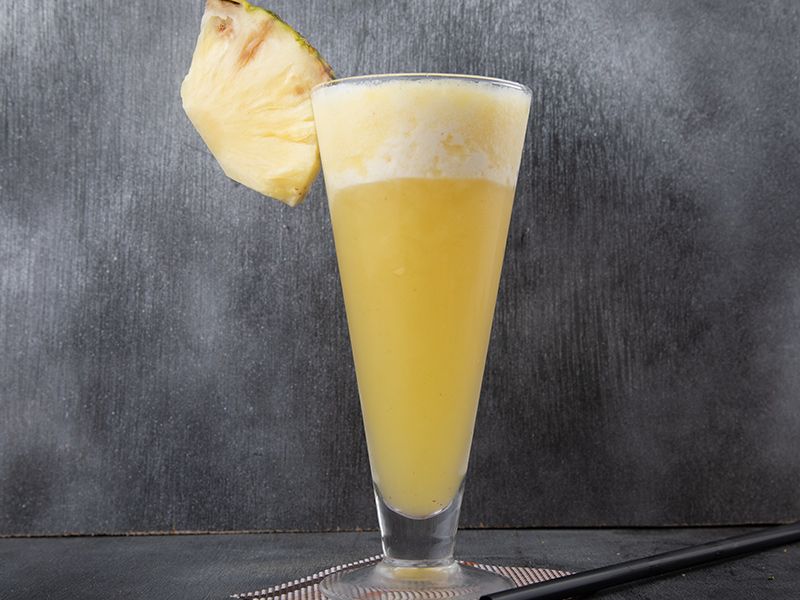 Hurricane Cocktail