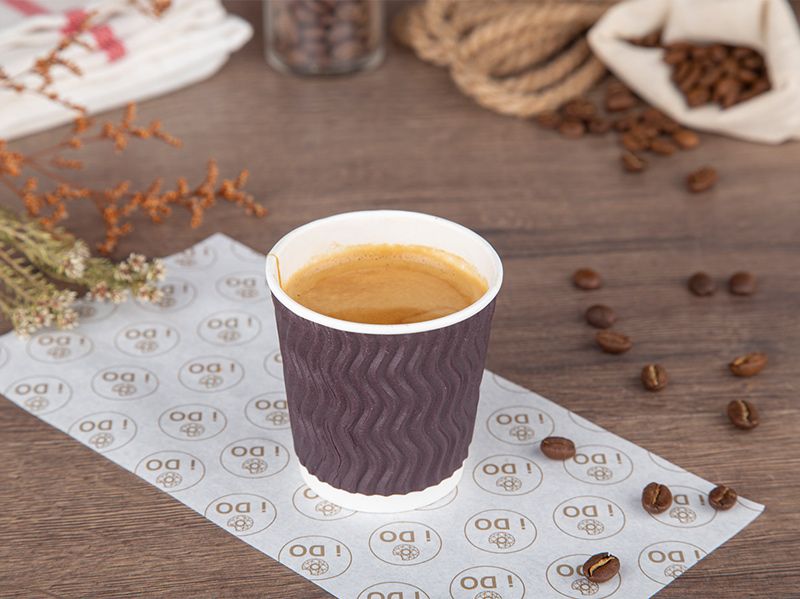 Double Espresso