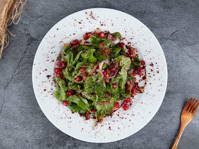 Green Salad