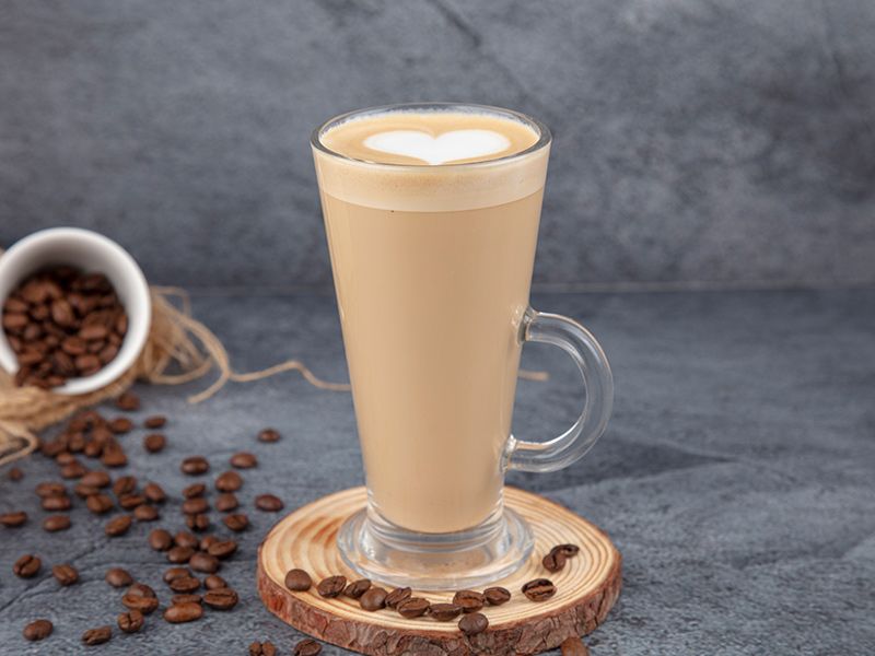 Latté