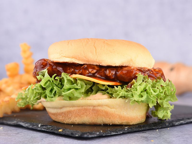 Ranch Crunchy