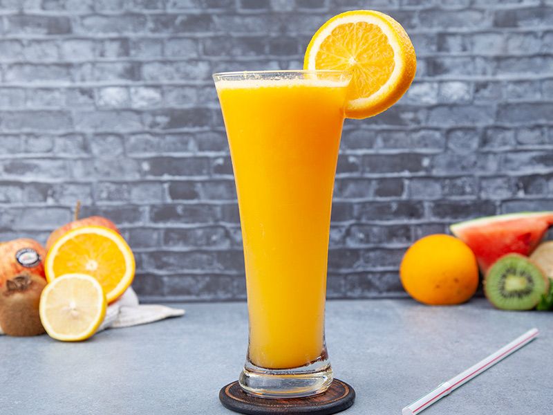Orange Juice