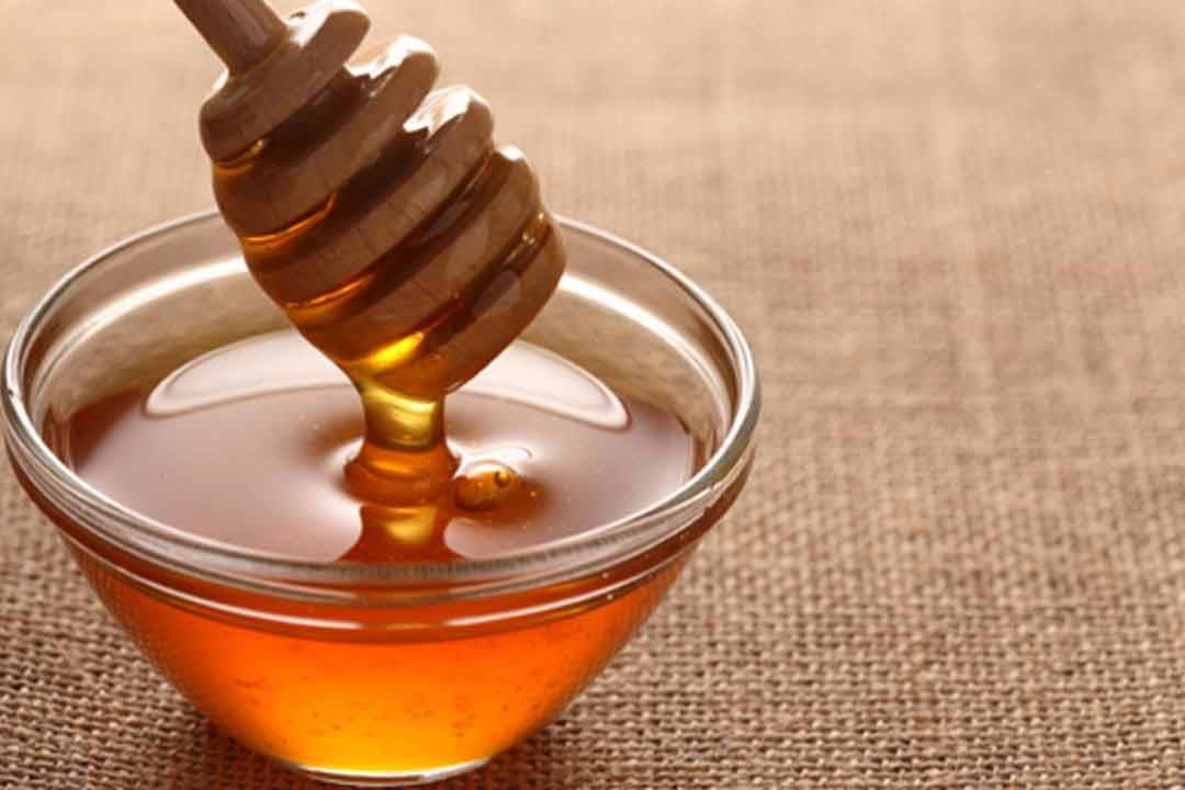 Add honey
