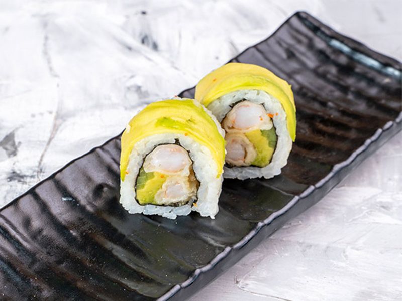 Avocado Roll