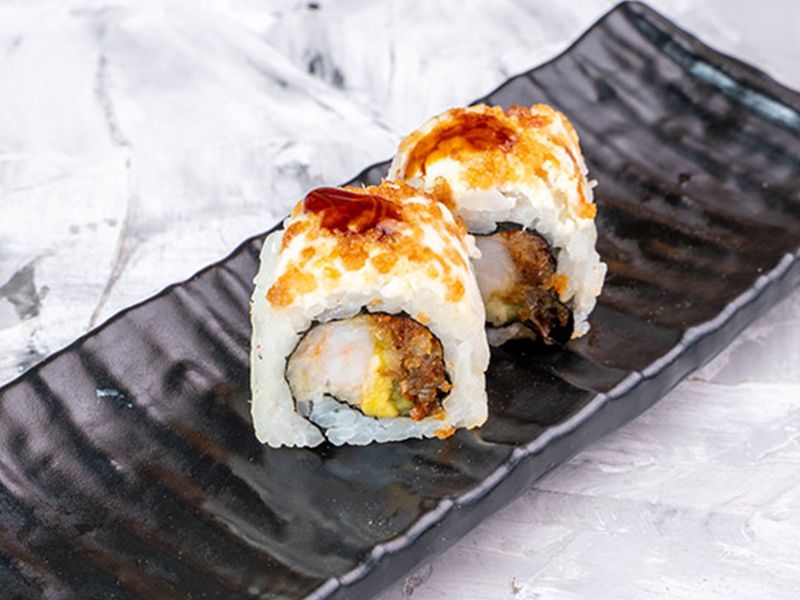 Mega Roll