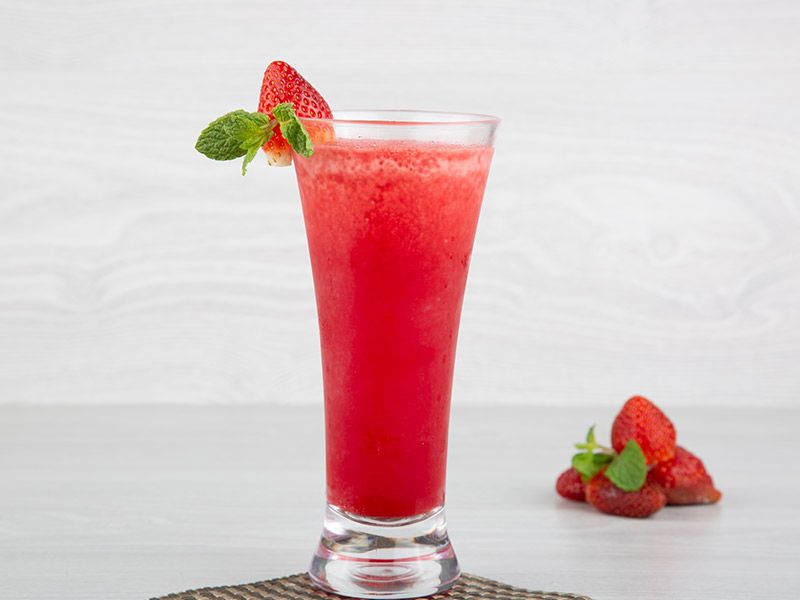 Strawberry