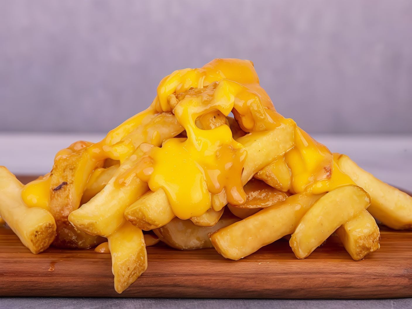 Cheese Fries