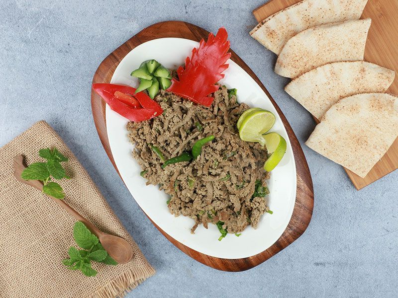 Alexandrian Liver