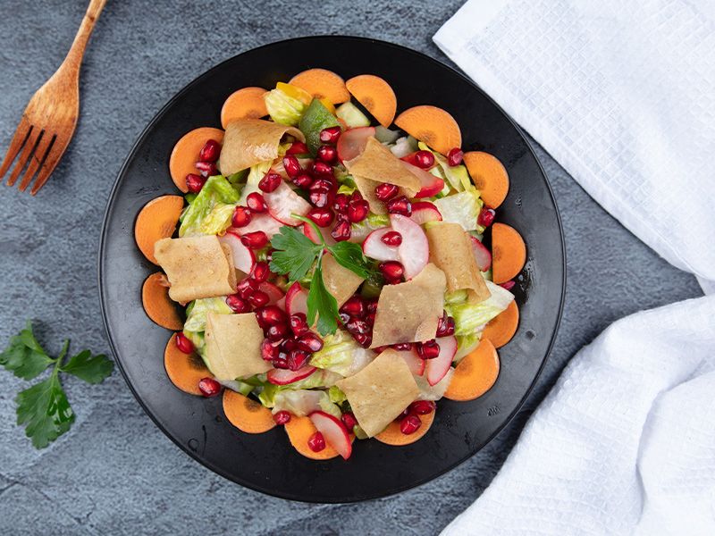 Fattoush